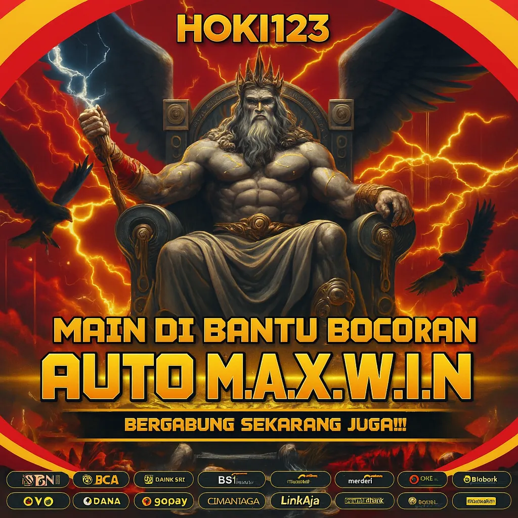 HOKI123